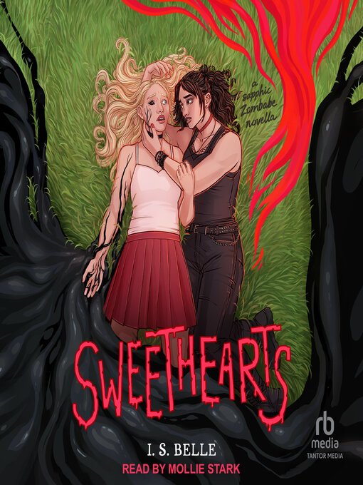 Title details for Sweethearts by I.S. Belle - Available